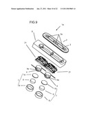 SPEAKER diagram and image