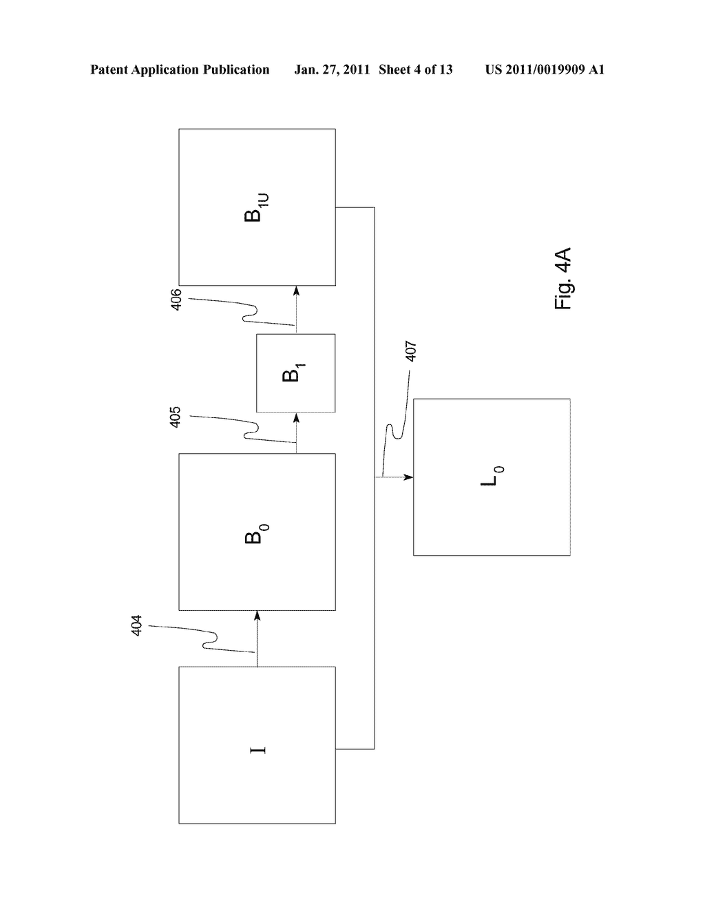 DEVICE AND METHOD FOR DETECTING WHETHER AN IMAGE IS BLURRED - diagram, schematic, and image 05