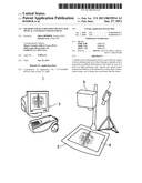 METHOD AND ILLUMINATION DEVICE FOR OPTICAL CONTRAST ENHANCEMENT diagram and image