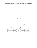 METHOD, APPARATUS, AND PROGRAM FOR DETECTING OBJECT diagram and image