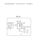 METHOD, APPARATUS, AND PROGRAM FOR DETECTING OBJECT diagram and image