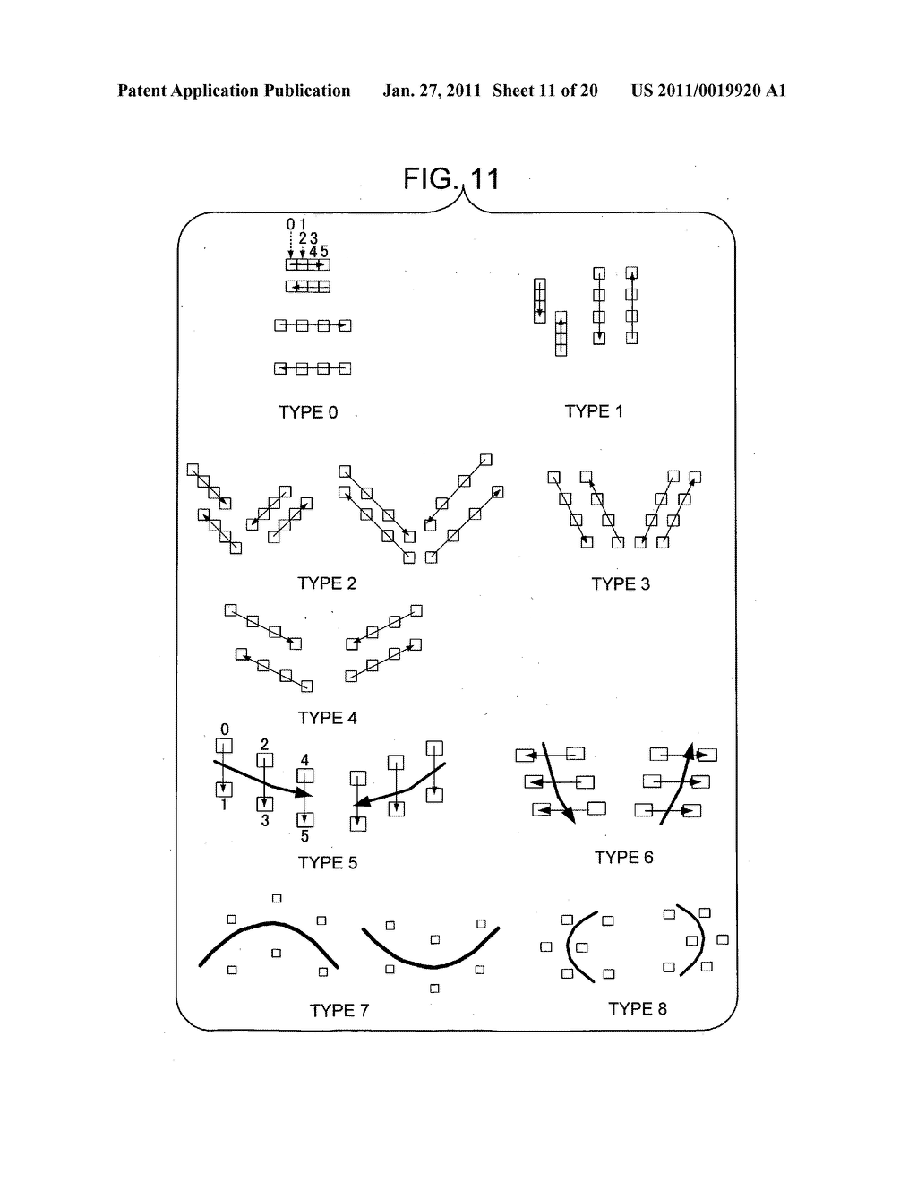 METHOD, APPARATUS, AND PROGRAM FOR DETECTING OBJECT - diagram, schematic, and image 12