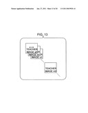 METHOD, APPARATUS, AND PROGRAM FOR DETECTING OBJECT diagram and image