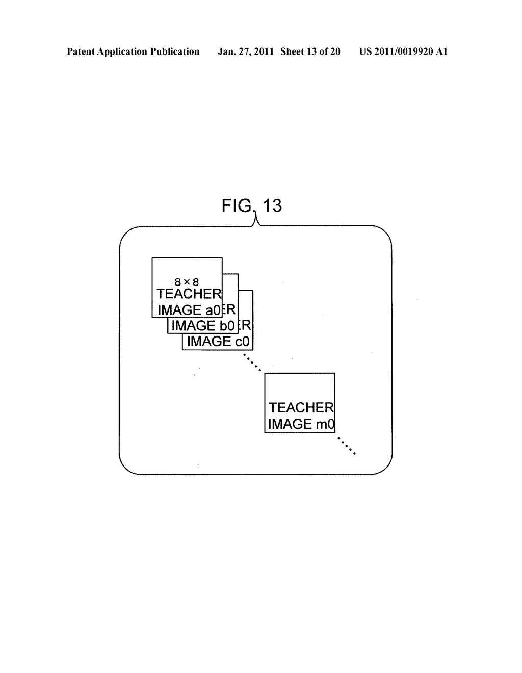 METHOD, APPARATUS, AND PROGRAM FOR DETECTING OBJECT - diagram, schematic, and image 14