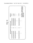 METHOD, APPARATUS, AND PROGRAM FOR DETECTING OBJECT diagram and image