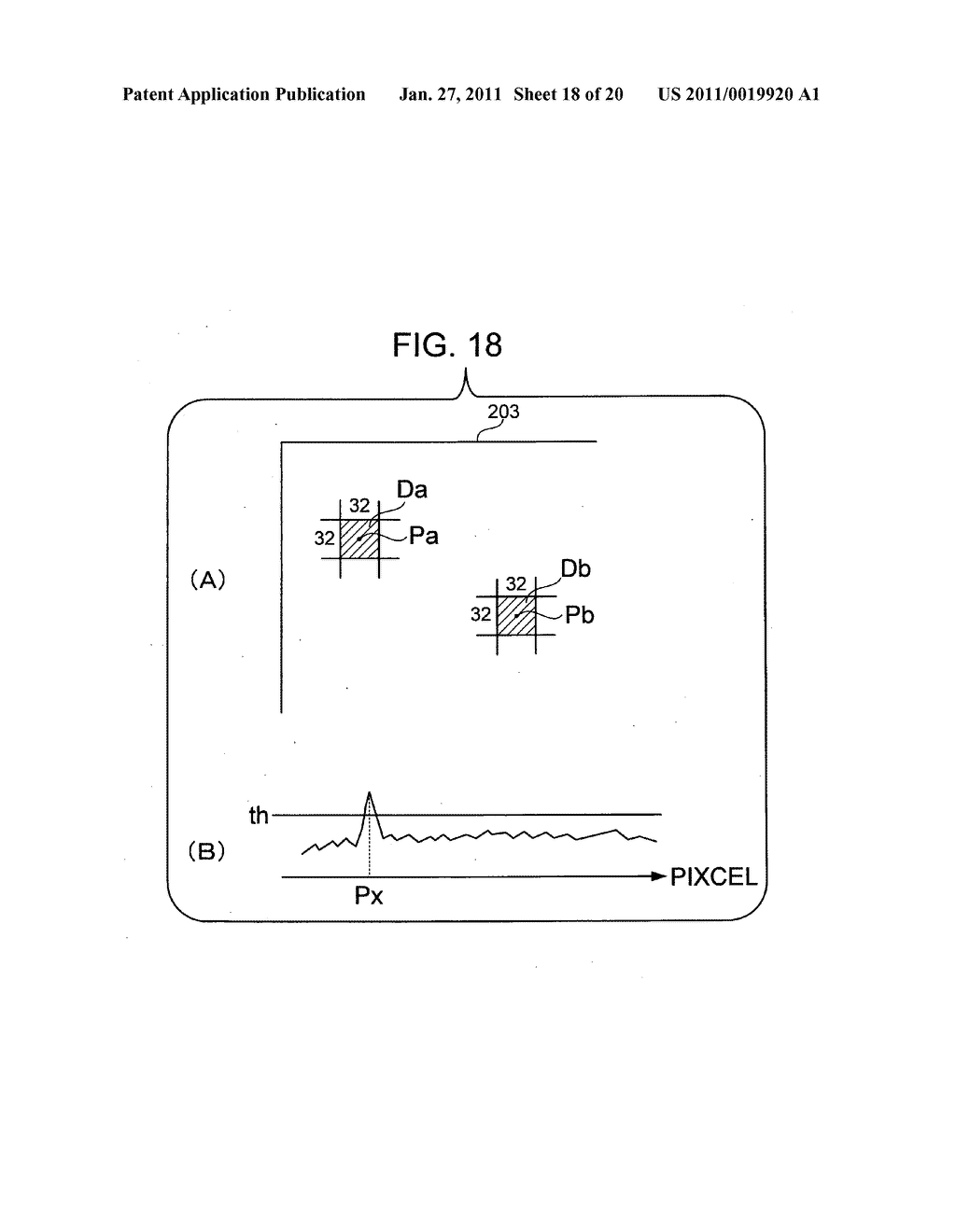 METHOD, APPARATUS, AND PROGRAM FOR DETECTING OBJECT - diagram, schematic, and image 19