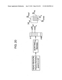 METHOD, APPARATUS, AND PROGRAM FOR DETECTING OBJECT diagram and image