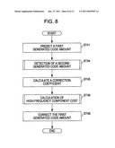 IMAGE ENCODING DEVICE AND IMAGE ENCODING METHOD diagram and image