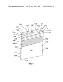 METHOD AND SYSTEM FOR FOLDING AND SEALING BAGS diagram and image