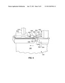 METHOD AND SYSTEM FOR FOLDING AND SEALING BAGS diagram and image