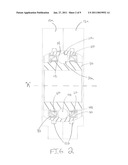 Self-Aligning Maintenance Free Bearing Unit for Agricultural Applications diagram and image