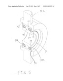 Self-Aligning Maintenance Free Bearing Unit for Agricultural Applications diagram and image