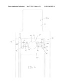 Self-Aligning Maintenance Free Bearing Unit for Agricultural Applications diagram and image