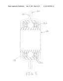 Self-Aligning Maintenance Free Bearing Unit for Agricultural Applications diagram and image