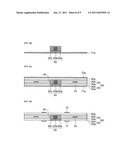 Printed circuit board for optical waveguides and method of manufacturing the same diagram and image