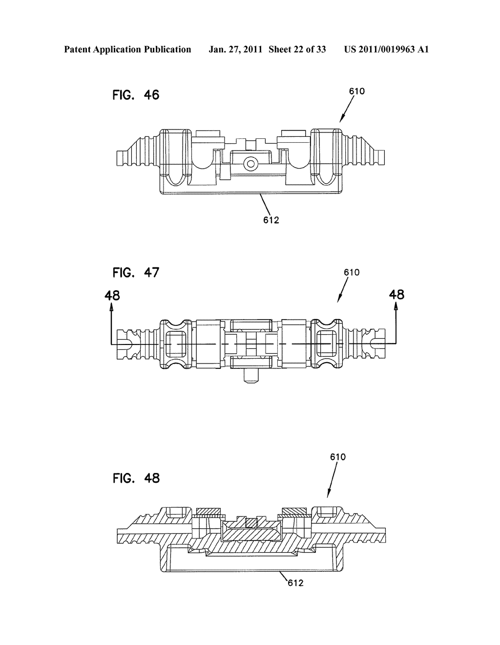 Field Terminable Fiber Optic Connector Assembly - diagram, schematic, and image 23