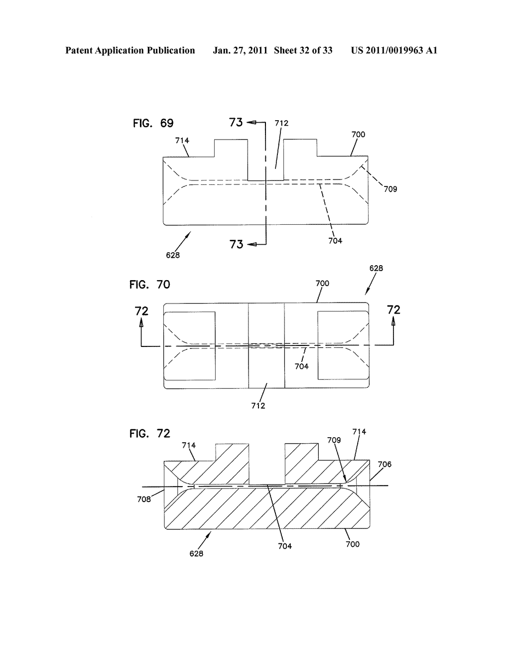 Field Terminable Fiber Optic Connector Assembly - diagram, schematic, and image 33