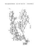 FIBER DISTRIBUTION DEVICE diagram and image