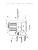 FIBER DISTRIBUTION DEVICE diagram and image