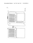 FIBER DISTRIBUTION DEVICE diagram and image