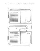 FIBER DISTRIBUTION DEVICE diagram and image