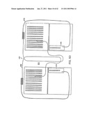 FIBER DISTRIBUTION DEVICE diagram and image