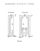 FIBER DISTRIBUTION DEVICE diagram and image