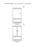 FIBER DISTRIBUTION DEVICE diagram and image