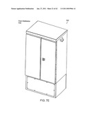 FIBER DISTRIBUTION DEVICE diagram and image