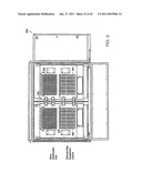 FIBER DISTRIBUTION DEVICE diagram and image