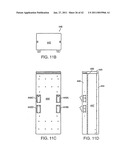 FIBER DISTRIBUTION DEVICE diagram and image