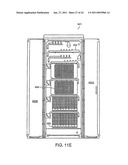 FIBER DISTRIBUTION DEVICE diagram and image