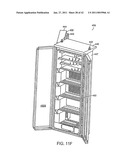 FIBER DISTRIBUTION DEVICE diagram and image