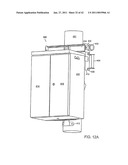 FIBER DISTRIBUTION DEVICE diagram and image