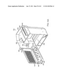 FIBER DISTRIBUTION DEVICE diagram and image