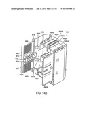 FIBER DISTRIBUTION DEVICE diagram and image