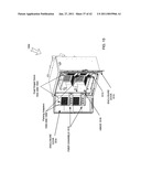 FIBER DISTRIBUTION DEVICE diagram and image