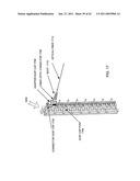 FIBER DISTRIBUTION DEVICE diagram and image