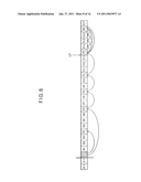 RANDOMLY ACCESSIBLE VISUAL INFORMATION RECORDING MEDIUM AND RECORDING METHOD, AND REPRODUCING DEVICE AND REPRODUCING METHOD diagram and image