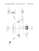 METHOD AND SYSTEM FOR PVR ON INTERNET ENABLED TELEVISIONS (TVS) diagram and image