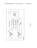 METHOD AND SYSTEM FOR PVR ON INTERNET ENABLED TELEVISIONS (TVS) diagram and image