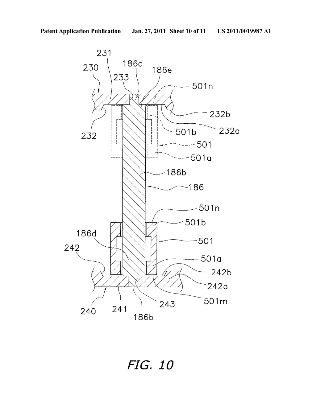 LENS BARREL AND IMAGING DEVICE - diagram, schematic, and image 11