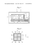 IMAGING APPARATUS diagram and image