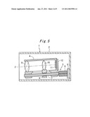 IMAGING APPARATUS diagram and image