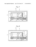 IMAGING APPARATUS diagram and image