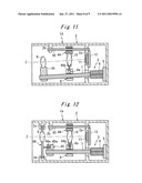 IMAGING APPARATUS diagram and image