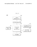 MOBILE TERMINAL HAVING CAMERA FLASH AND METHOD FOR CONTROLLING CAMERA FLASH diagram and image