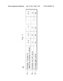 MOBILE TERMINAL HAVING CAMERA FLASH AND METHOD FOR CONTROLLING CAMERA FLASH diagram and image