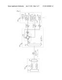 TIME DIVISION MULTIPLE ACCESS OVER WAVELENGTH DIVISION MULTIPLEXED PASSIVE OPTICAL NETWORK diagram and image