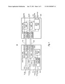 INTER-TRANSCEIVER MODULE COMMUNICATION FOR OPTIMIZATION OF LINK BETWEEN TRANSCEIVERS diagram and image